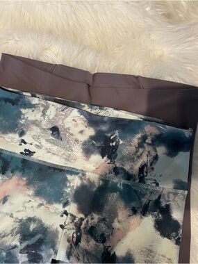 2 Pair Bundle Size XL Leggings